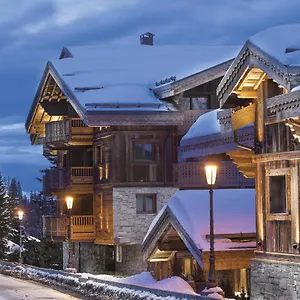 Apart-hotel Six Senses Residences &, Courchevel